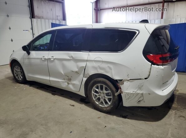 2C4RC1BG3VR577164 2027 CHRYSLER PACIFICA White 