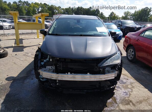 2C4RC1BG4HR752980 2017 CHRYSLER PACIFICA Gray Սալոնի հետևի տեսք