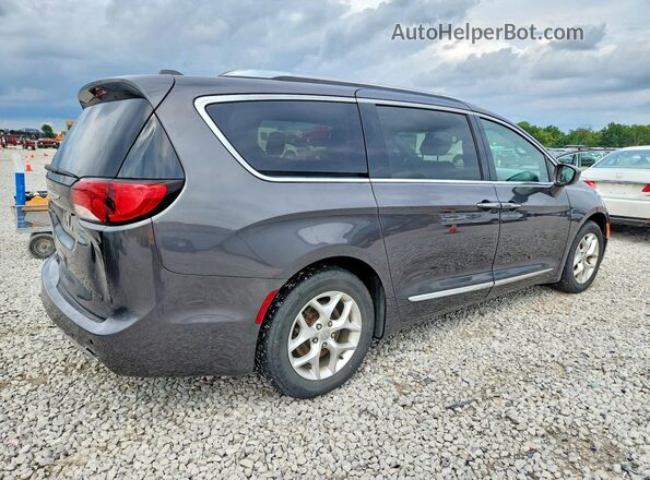 2C4RC1BG4LR101258 2020 CHRYSLER PACIFICA Gray Rear right