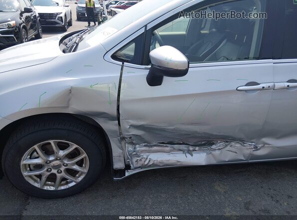 2C4RC1BG4PR506929 2023 CHRYSLER PACIFICA Silver 