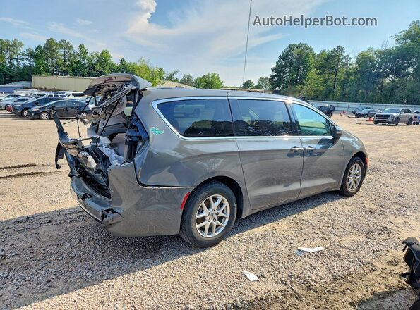 2C4RC1BG4PR586216 2023 CHRYSLER PACIFICA Gray Rear right