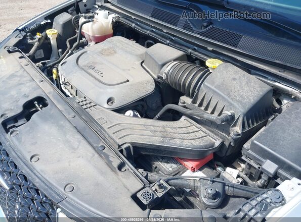 2C4RC1BG4RR119851 2024 CHRYSLER PACIFICA Серебряный 