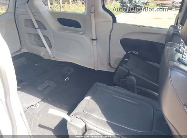 2C4RC1BG4RR119851 2024 CHRYSLER PACIFICA Серебряный Вид наклейки с VIN-кодом