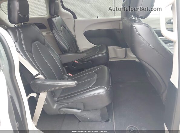 2C4RC1BG4RR149089 2024 CHRYSLER PACIFICA Серебряный Вид наклейки с VIN-кодом