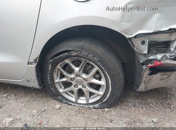 2C4RC1BG4RR149089 2024 CHRYSLER PACIFICA Серебряный 