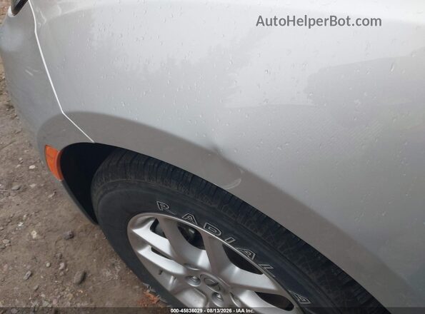 2C4RC1BG4RR149089 2024 CHRYSLER PACIFICA Серебряный 