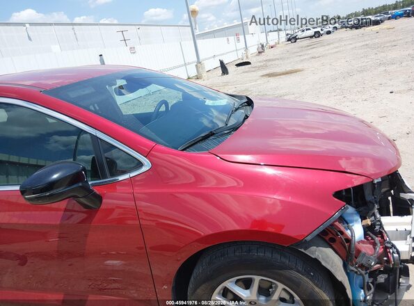 2C4RC1BG4SR554522 2025 CHRYSLER PACIFICA Burgundy Widok wnętrza 360 stopni
