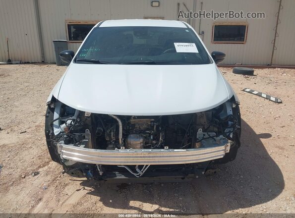 2C4RC1BG4TR263374 2026 CHRYSLER PACIFICA White Front view