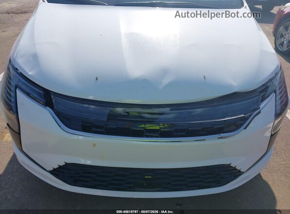 2C4RC1BG4VR572488 2027 CHRYSLER PACIFICA White Widok z przodu