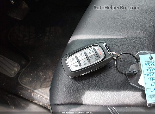 2C4RC1BG4VR576332 2027 CHRYSLER PACIFICA White წინა პანელის ხედი