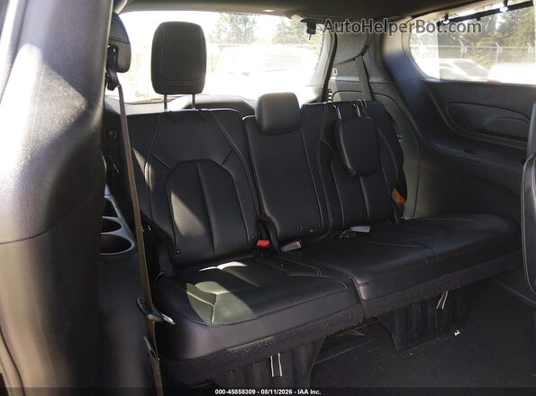 2C4RC1BG5JR228338 2018 CHRYSLER PACIFICA Black 