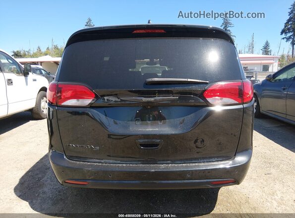 2C4RC1BG5JR228338 2018 CHRYSLER PACIFICA Black 