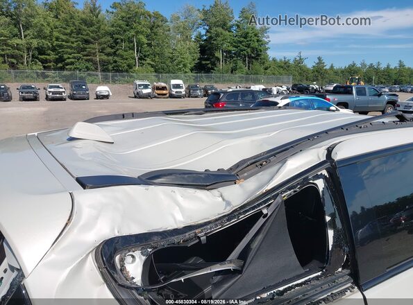 2C4RC1BG5LR122863 2020 CHRYSLER PACIFICA White Вид спереду