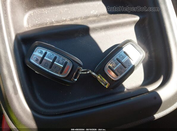 2C4RC1BG5LR122863 2020 CHRYSLER PACIFICA White Вид панелі приладів