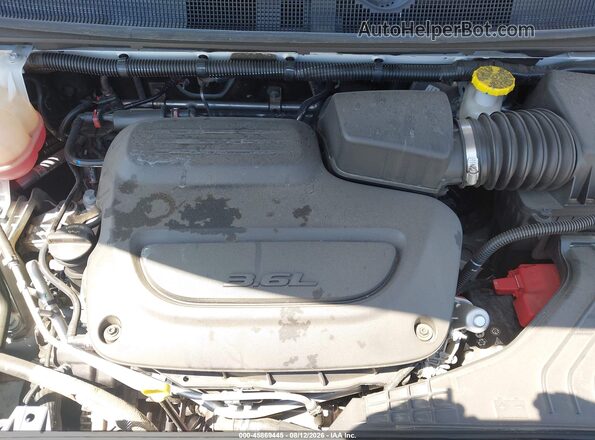 2C4RC1BG5SR552164 2025 CHRYSLER PACIFICA White Rear view