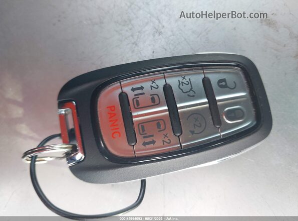 2C4RC1BG5SR566338 2025 CHRYSLER PACIFICA Blue წინა პანელის ხედი