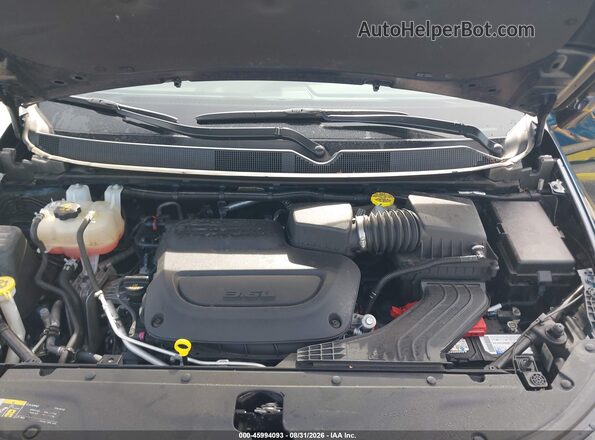 2C4RC1BG5SR566338 2025 CHRYSLER PACIFICA Blue უკანა ხედი