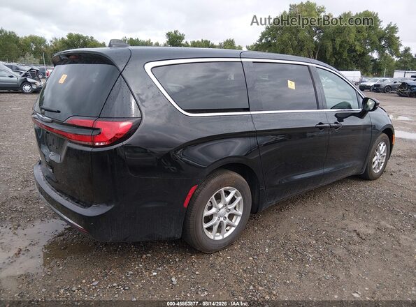 2C4RC1BG5TR205063 2026 CHRYSLER PACIFICA Black Trasero derecho