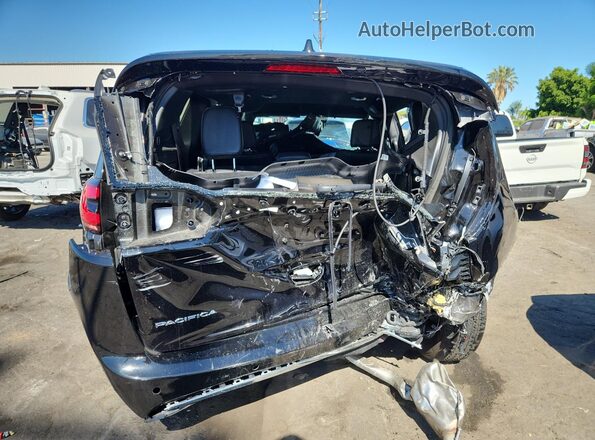 2C4RC1BG5TR281995 2026 CHRYSLER PACIFICA Black 
