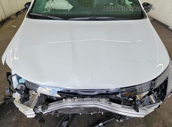 2C4RC1BG5VR562858 2027 CHRYSLER PACIFICA White Widok komory silnika