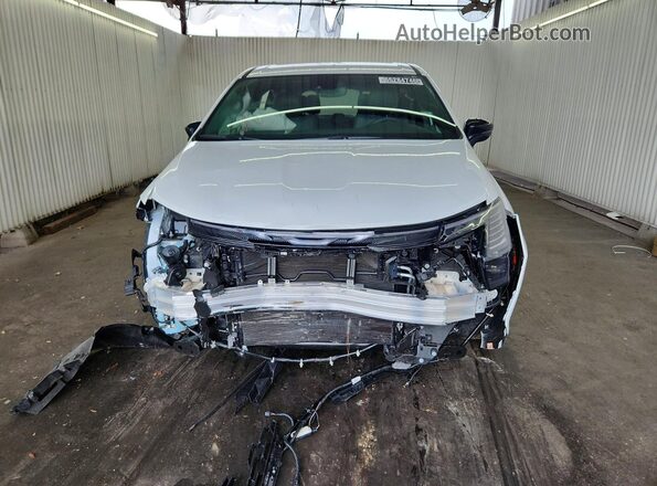 2C4RC1BG5VR562858 2027 CHRYSLER PACIFICA White Widok z przodu