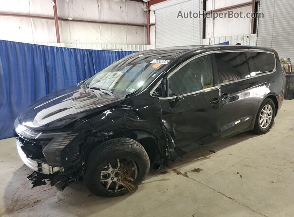 2C4RC1BG5VR570877 2027 CHRYSLER PACIFICA Black 