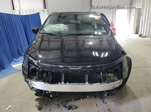 2C4RC1BG5VR570877 2027 CHRYSLER PACIFICA Black 