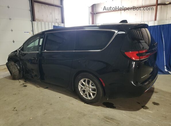 2C4RC1BG5VR570877 2027 CHRYSLER PACIFICA Black 