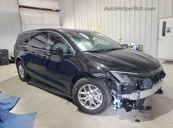 2C4RC1BG5VR570877 2027 CHRYSLER PACIFICA Black 