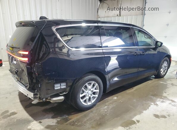 2C4RC1BG5VR577148 2027 CHRYSLER PACIFICA Black 