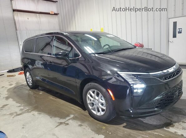 2C4RC1BG5VR577148 2027 CHRYSLER PACIFICA Black 