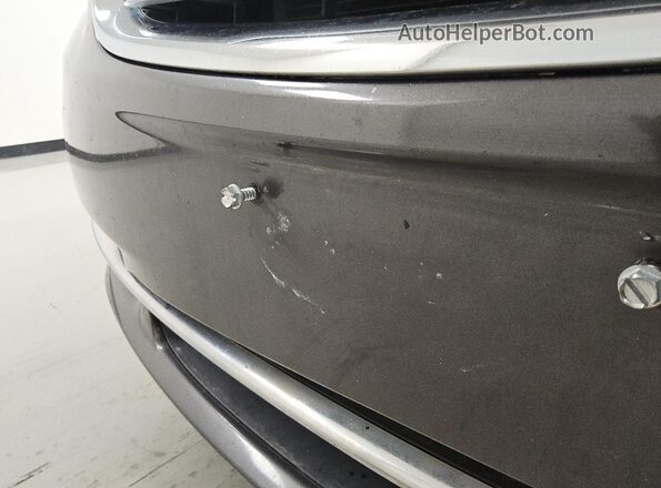 2C4RC1BG6GR282479 2016 CHRYSLER TOWN Угольный 