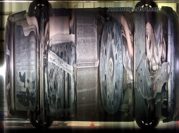 2C4RC1BG6GR282479 2016 CHRYSLER TOWN Угольный Панорамный вид салона 360°