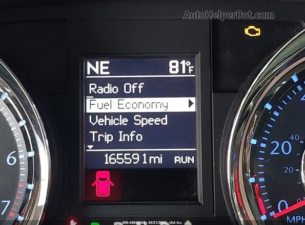 2C4RC1BG6GR288766 2016 CHRYSLER TOWN & COUNTRY Gray 