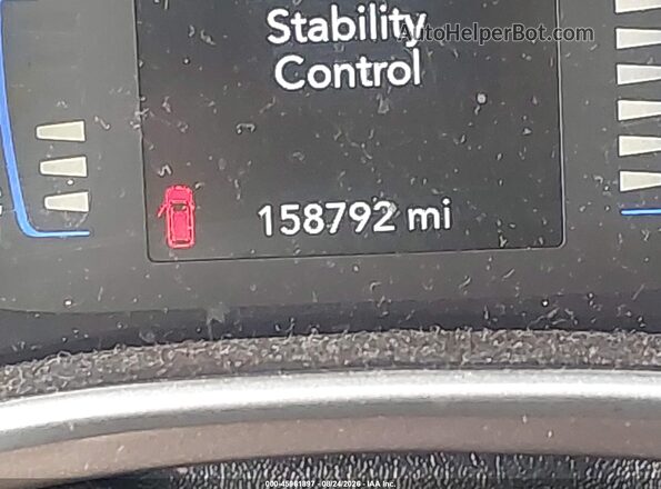 2C4RC1BG6JR152015 2018 CHRYSLER PACIFICA Gray 