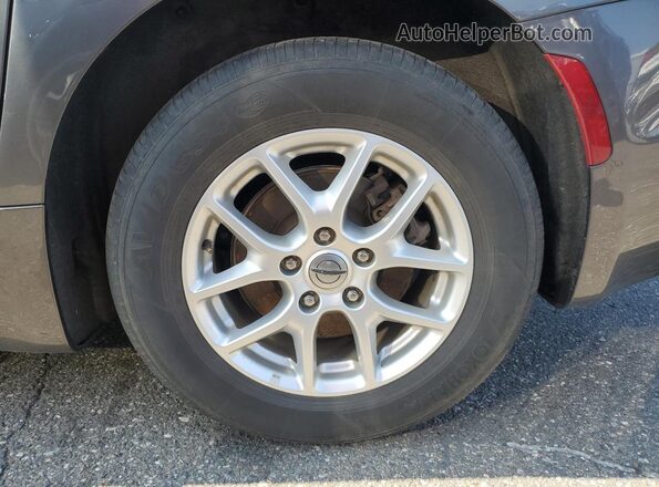 2C4RC1BG6PR546431 2023 CHRYSLER PACIFICA Серый 