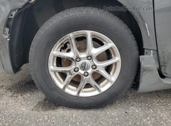 2C4RC1BG6PR601184 2023 CHRYSLER PACIFICA Gray 