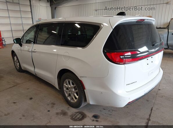 2C4RC1BG6RR112660 2024 CHRYSLER PACIFICA White Tył lewy