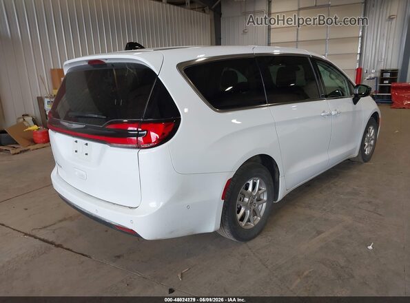 2C4RC1BG6RR112660 2024 CHRYSLER PACIFICA White Tył prawy