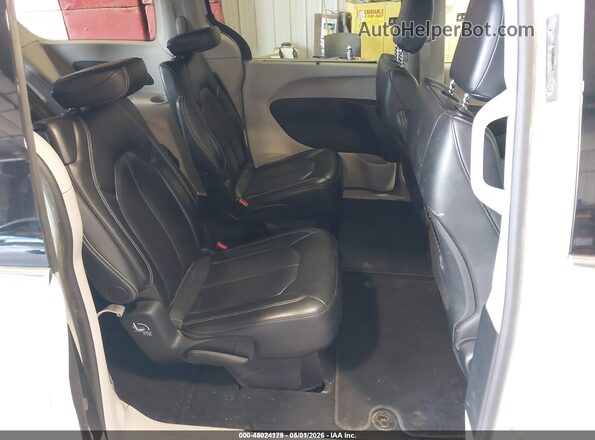 2C4RC1BG6RR112660 2024 CHRYSLER PACIFICA White Widok naklejki z numerem VIN