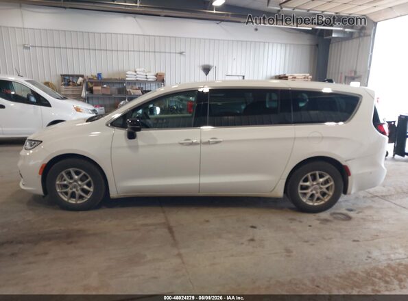 2C4RC1BG6RR112660 2024 CHRYSLER PACIFICA White Widok wnętrza 360 stopni