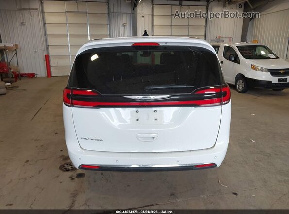 2C4RC1BG6RR112660 2024 CHRYSLER PACIFICA White 