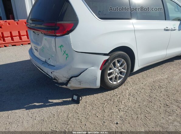 2C4RC1BG6TR156682 2026 CHRYSLER PACIFICA White 