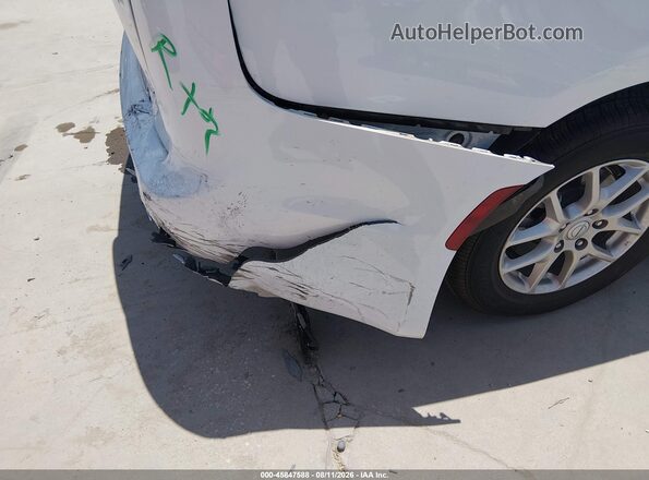 2C4RC1BG6TR156682 2026 CHRYSLER PACIFICA White 