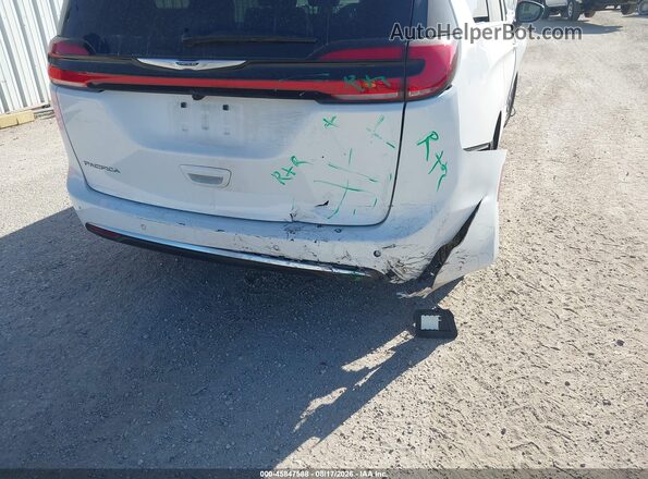 2C4RC1BG6TR156682 2026 CHRYSLER PACIFICA White 