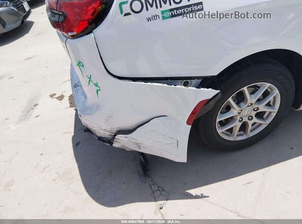 2C4RC1BG6TR156682 2026 CHRYSLER PACIFICA White 