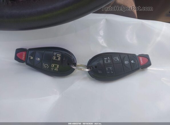 2C4RC1BG7GR156339 2016 CHRYSLER TOWN & COUNTRY Gray Вид панелі приладів