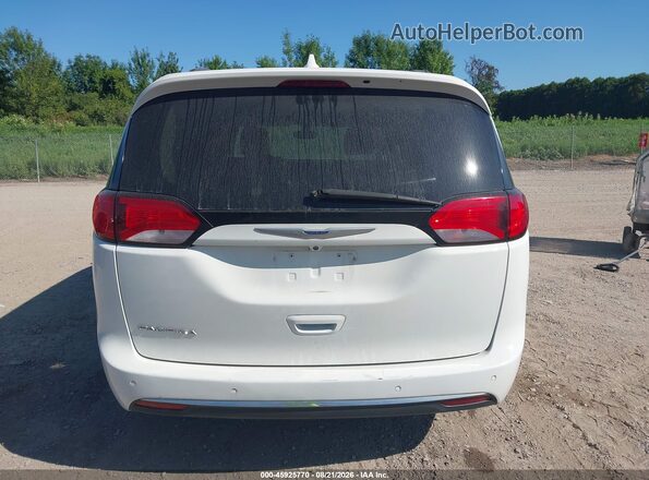 2C4RC1BG7HR524388 2017 CHRYSLER PACIFICA White 