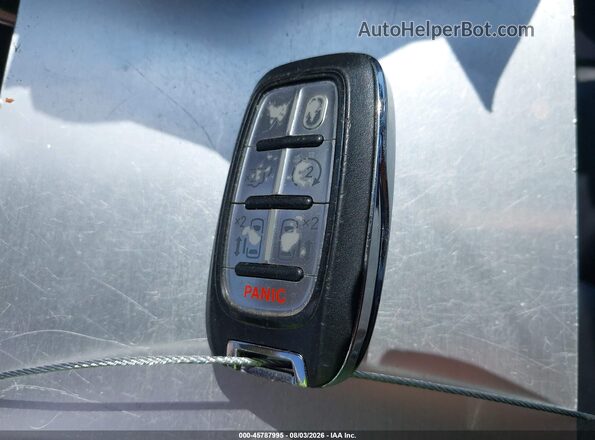 2C4RC1BG7LR125084 2020 CHRYSLER PACIFICA White წინა პანელის ხედი