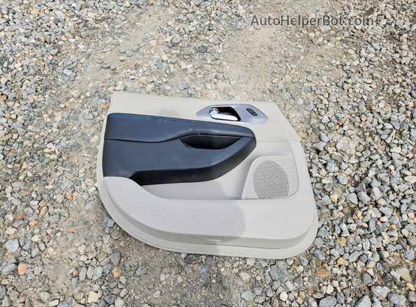 2C4RC1BG7MR601187 2021 CHRYSLER PACIFICA Серый Вид наклейки с VIN-кодом